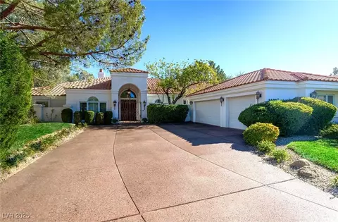 1400 Silver Oaks St, Las Vegas, NV 89117