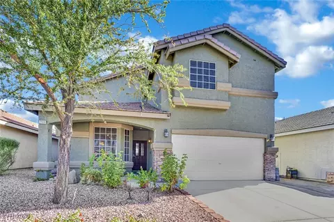 7416 Alpine Ridge St, Las Vegas, NV 89131