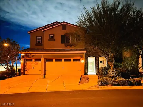 9177 Bright Blue Sky Ave, Las Vegas, NV 89166