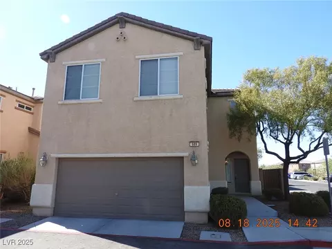 689 Taliput Palm Pl, Henderson, NV 89011