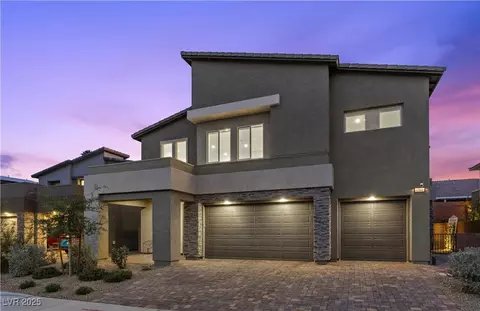 1291 Valencia Cliffs Ave, Henderson, NV 89012