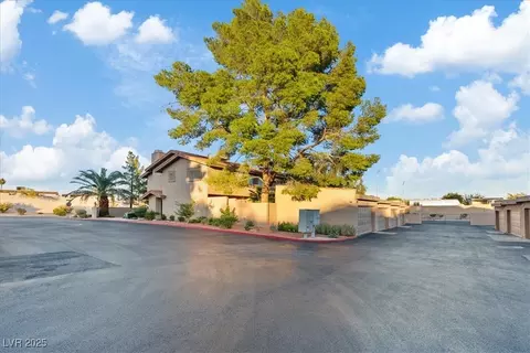 3388 Pavlo St, Las Vegas, NV 89121