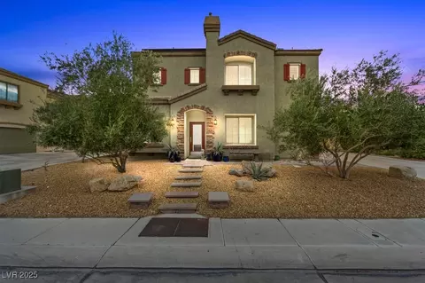 629 Ship Wrecked Way, North Las Vegas, NV 89031