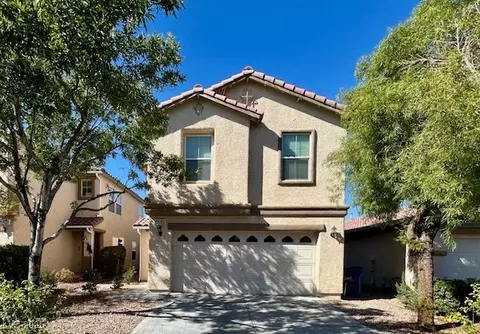 11119 Tuscolana St, Las Vegas, NV 89141