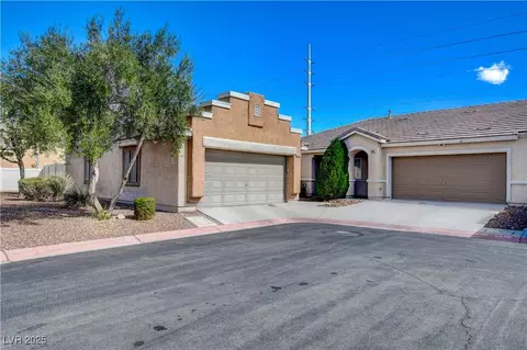 4804 Harmonize Ct, Las Vegas, NV 89131