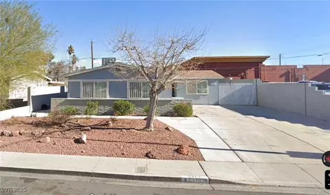 3474 Eldon St, Las Vegas, NV 89102