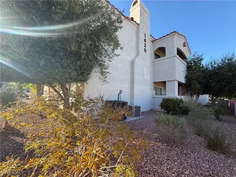 1620 Sandecker Ct #101, Las Vegas, NV 89146