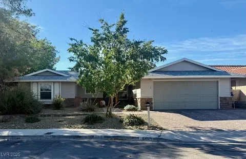 6401 Derek Dr, Las Vegas, NV 89103