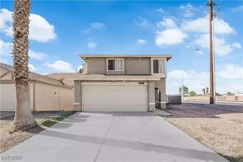 3993 Gulliver St, Las Vegas, NV 89115