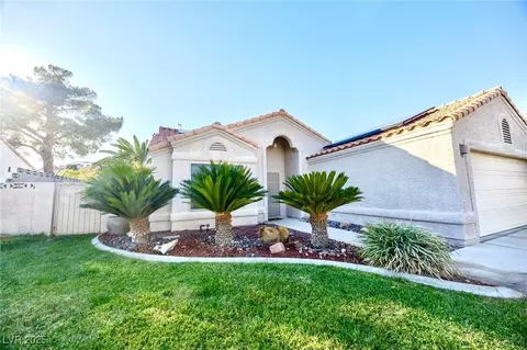 5105 Golfridge Dr, Las Vegas, NV 89130