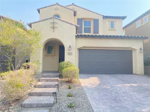 11815 Corenzio Ave, Las Vegas, NV 89138