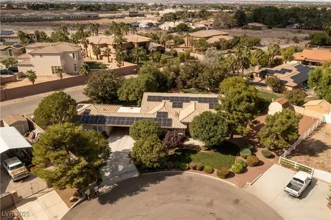 5880 W Post Rd, Las Vegas, NV 89118
