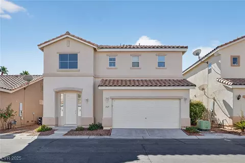965 Park Walk Ave, Las Vegas, NV 89123