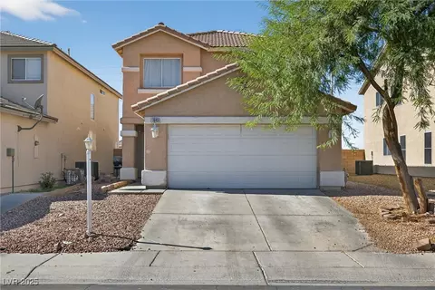 2643 Whisper Ridge St, Las Vegas, NV 89156
