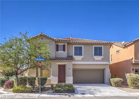 5421 Pipers Stone St, North Las Vegas, NV 89031