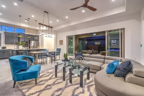 6776 Steel Mist St, Las Vegas, NV 89148
