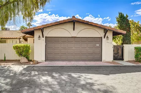 2475 Swan Ln, Las Vegas, NV 89121