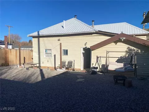Exterior - 735 Canyon St, Ely, NV 89301 photo 3 of 3