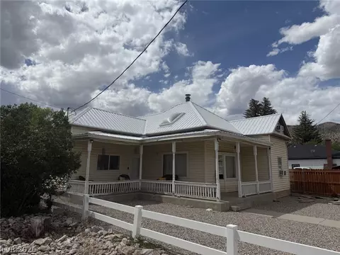 735 Canyon St, Ely, NV 89301