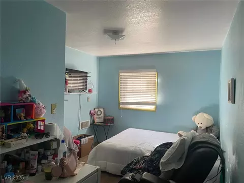 Bedroom - 735 Canyon St, Ely, NV 89301 photo 2 of 3