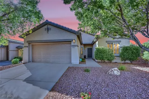 2631 Ivoryhill St, Las Vegas, NV 89135
