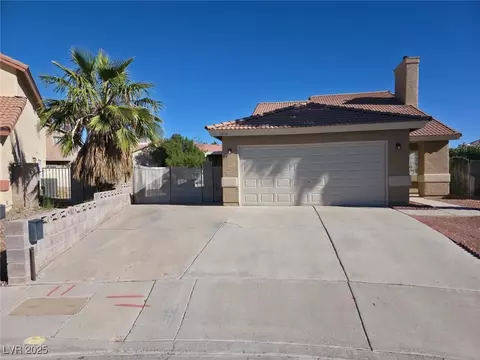 5818 Stateline Way, Las Vegas, NV 89110