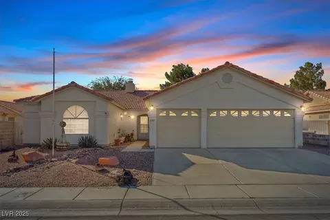 3627 Anya Way, North Las Vegas, NV 89032