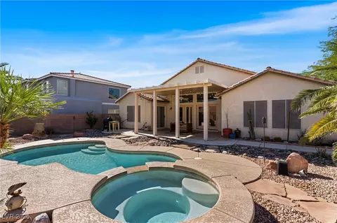 1748 Evening Bluff Pl, North Las Vegas, NV 89084