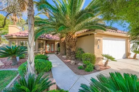 9575 Bright Angel Way, Las Vegas, NV 89149