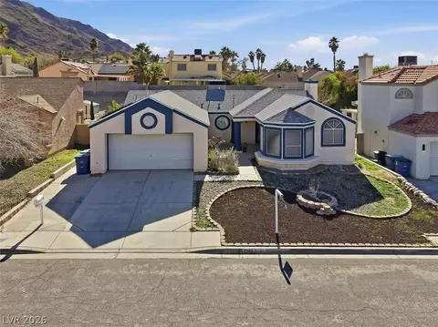 7263 Alsop Ct, Las Vegas, NV 89156