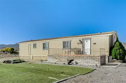 387 Park Blvd #153, Alamo, NV 89001