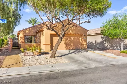 4140 Sprints Race Ave, North Las Vegas, NV 89084
