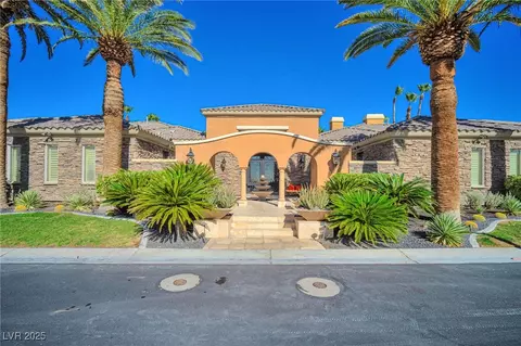 Undisclosed, Las Vegas, NV 89148