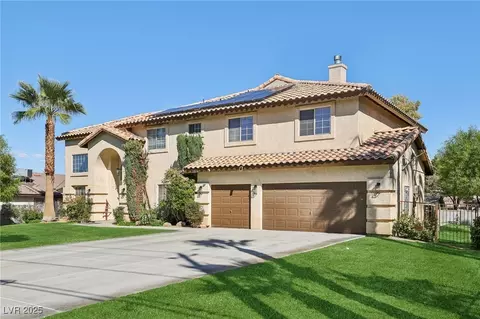 2228 Mohawk St, Las Vegas, NV 89146