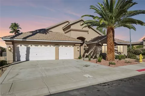 2506 Vintage Rose Ave, Henderson, NV 89052