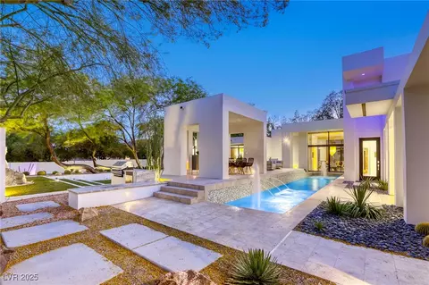 8525 W Verde Way, Las Vegas, NV 89149
