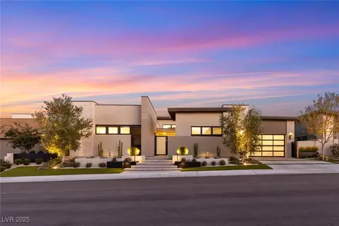 794 Laceleaf St, Las Vegas, NV 89138
