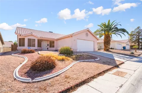 2101 Riderwood Ave, North Las Vegas, NV 89032