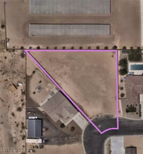 1604 Heights Dr, Logandale, NV 89021