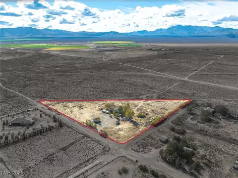 1325 Potomac St, Sandy Valley, NV 89019