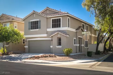 7355 Lagoon Blue St, Las Vegas, NV 89139