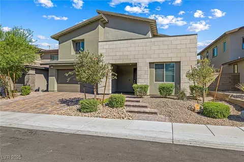 12415 Notch Trail Ave, Las Vegas, NV 89138