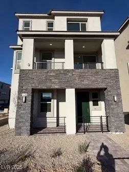 11749 Stone Curlew Ave, Las Vegas, NV 89138