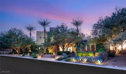 583 Saint Croix St, Henderson, NV 89012