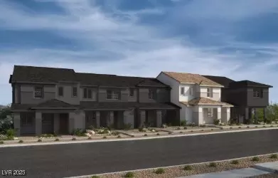 139 Cinder Cone, Las Vegas, NV 89138