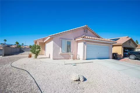 2031 Hillscroft Ct, North Las Vegas, NV 89032
