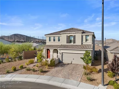 Undisclosed, Henderson, NV 89044