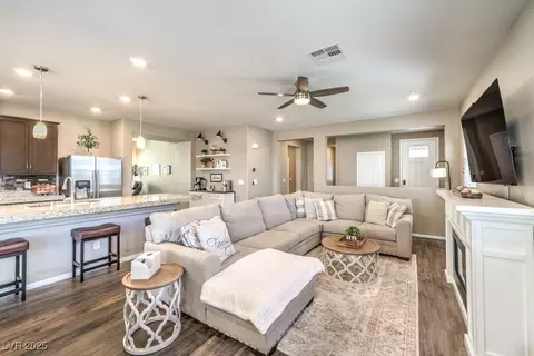 3234 Casalotti Ave, Henderson, NV 89044