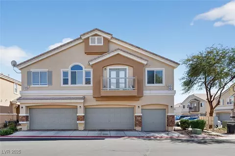 5545 Dueces Wild Ct #101, Las Vegas, NV 89122