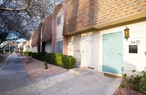 3467 Garden East Dr, Las Vegas, NV 89121